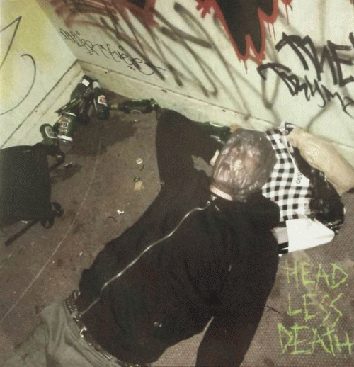 Headless Death : A Hideous Warning